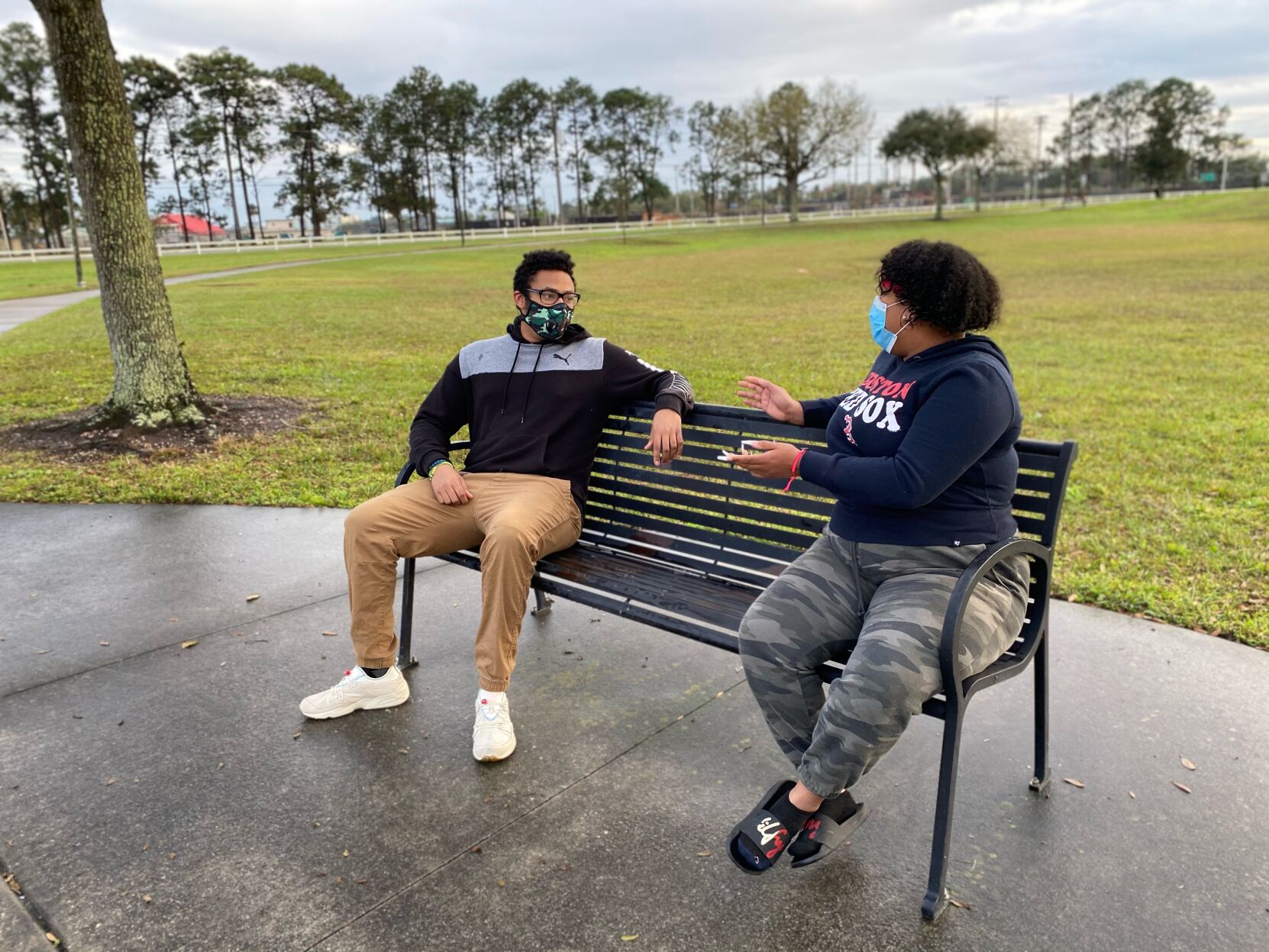 A look at life after COVID-19